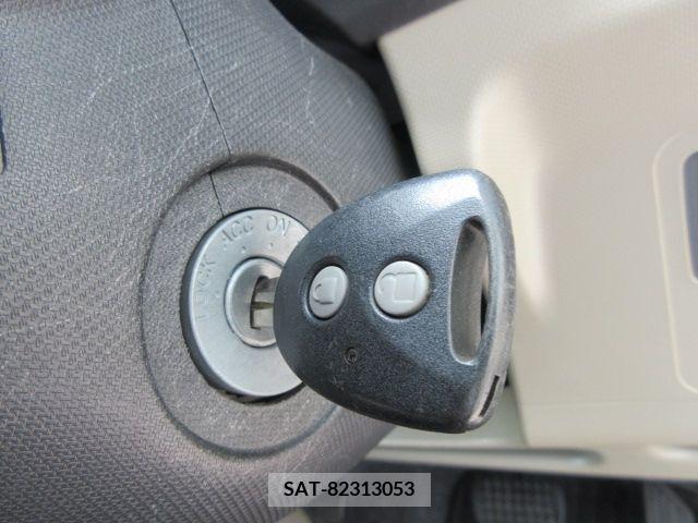 Daihatsu MOVE 2014-10 371752-17