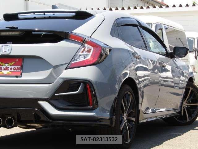 Honda CIVIC 2021-01 264509-18