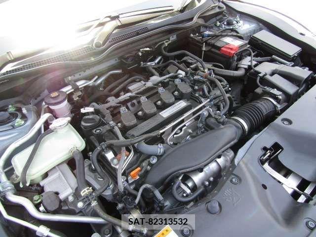 Honda CIVIC 2021-01 264509-19
