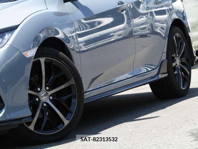 Honda CIVIC 2021-01 264509-17