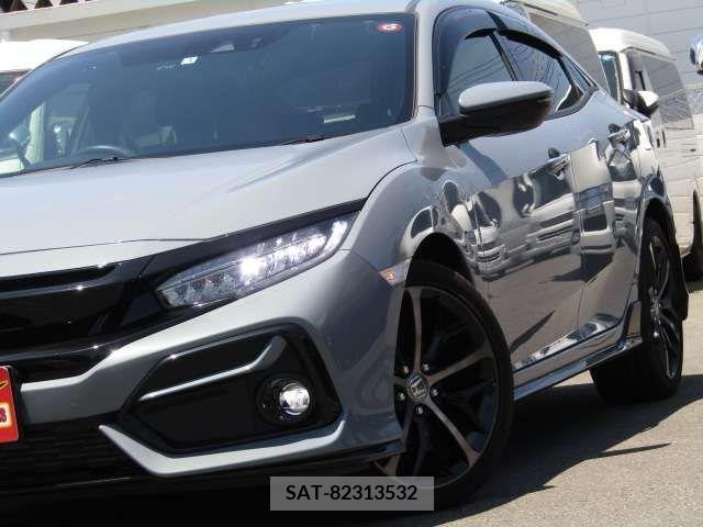 Honda CIVIC 2021-01 264509-14
