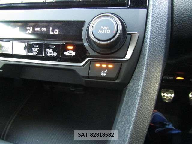 Honda CIVIC 2021-01 264509-11