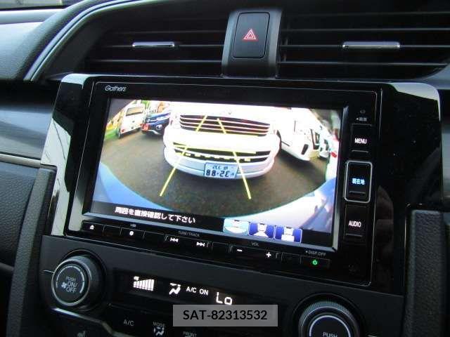 Honda CIVIC 2021-01 264509-10