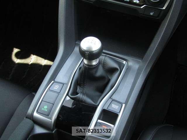 Honda CIVIC 2021-01 264509-8