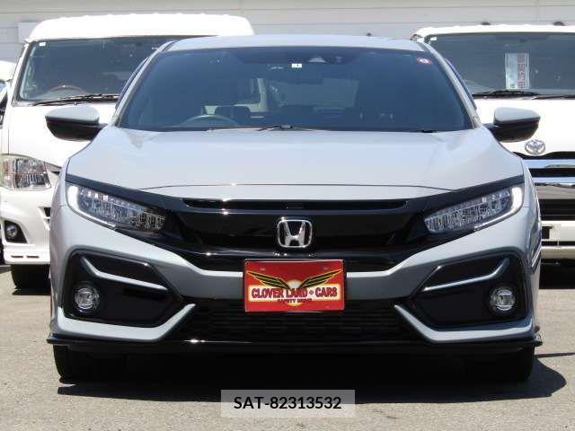 Honda CIVIC 2021-01 264509-4