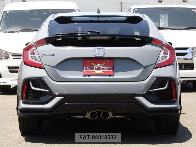 Honda CIVIC 2021-01 264509-5