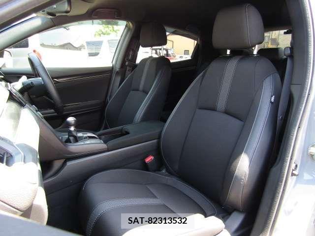 Honda CIVIC 2021-01 264509-6