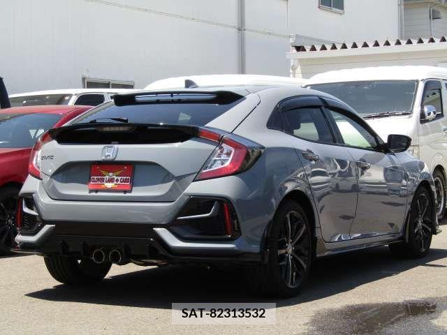 Honda CIVIC 2021-01 264509-3