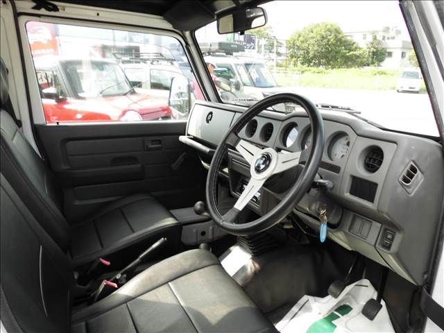 Suzuki JIMNY 1998-01 15231-2