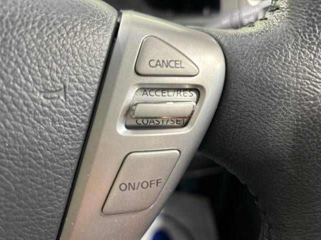 Nissan SERENA 2014-08 16817-7