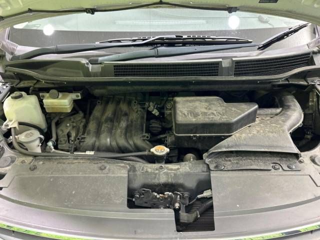 Nissan SERENA 2014-08 16817-19
