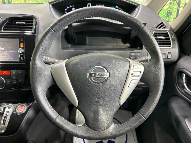 Nissan SERENA 2014-08 16817-12