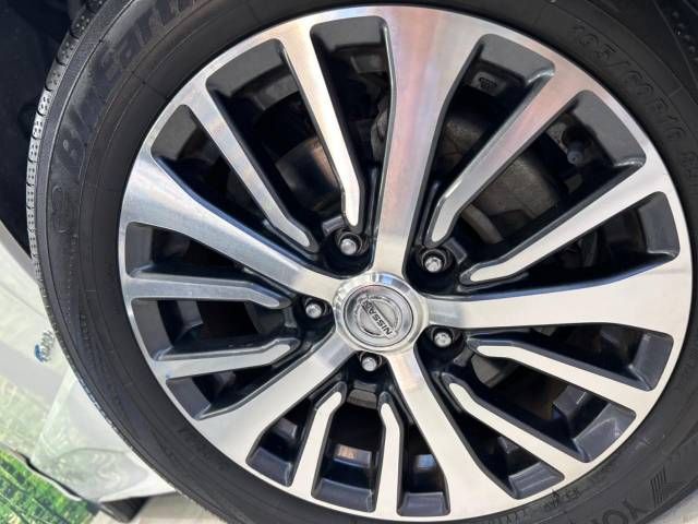 Nissan SERENA 2014-08 16817-14