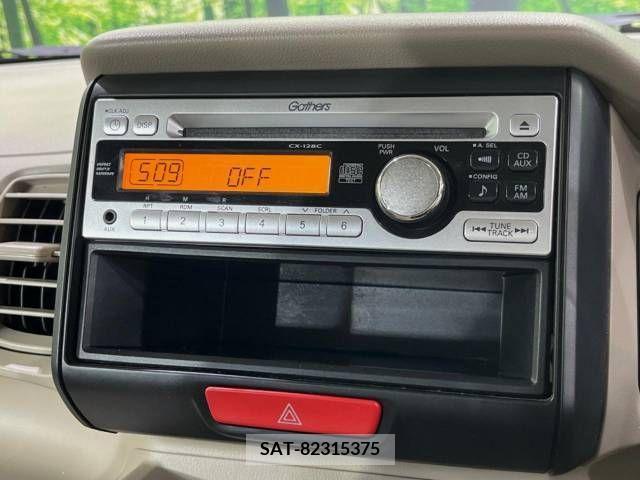 Honda N BOX 2012-05 278752-2