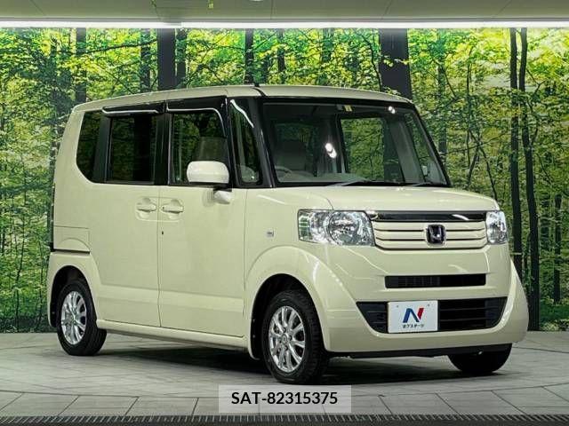 Honda N BOX 2012-05 278752-16