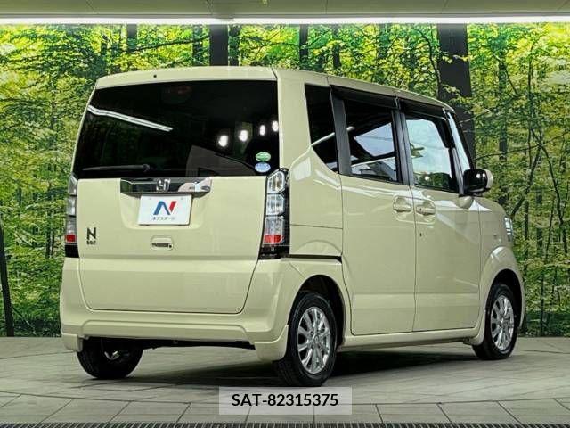 Honda N BOX 2012-05 278752-17