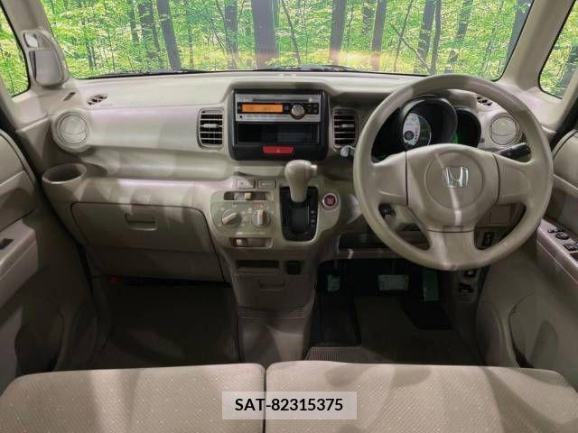 Honda N BOX 2012-05 278752-1