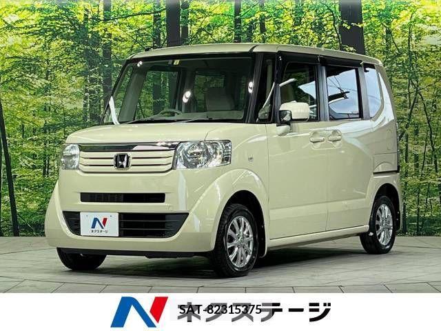 Honda N BOX 2012-05 278752-0