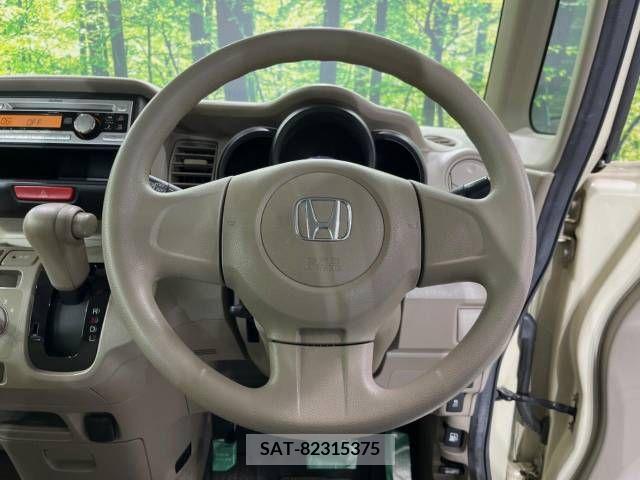 Honda N BOX 2012-05 278752-11