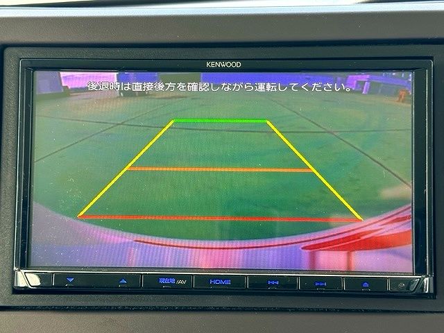 Honda N BOX 2018-03 21127-10