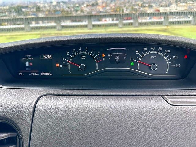 Honda N BOX 2018-03 21127-7