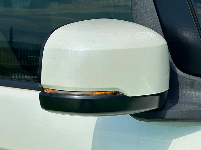 Honda N BOX 2018-03 21127-18