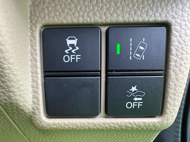 Honda N BOX 2018-03 21127-16