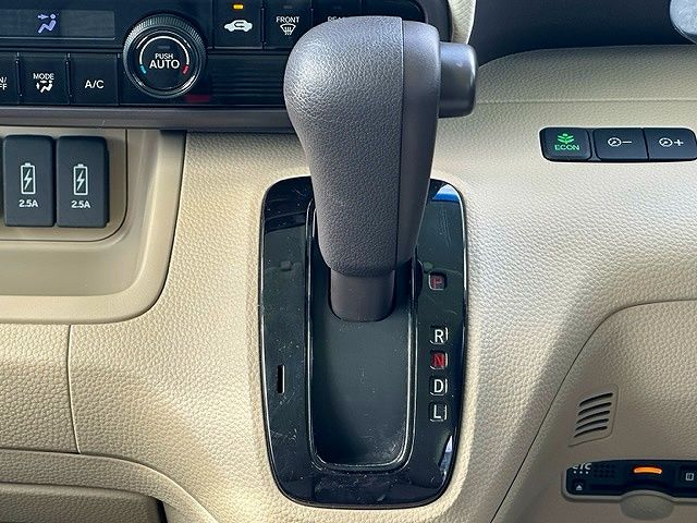Honda N BOX 2018-03 21127-19