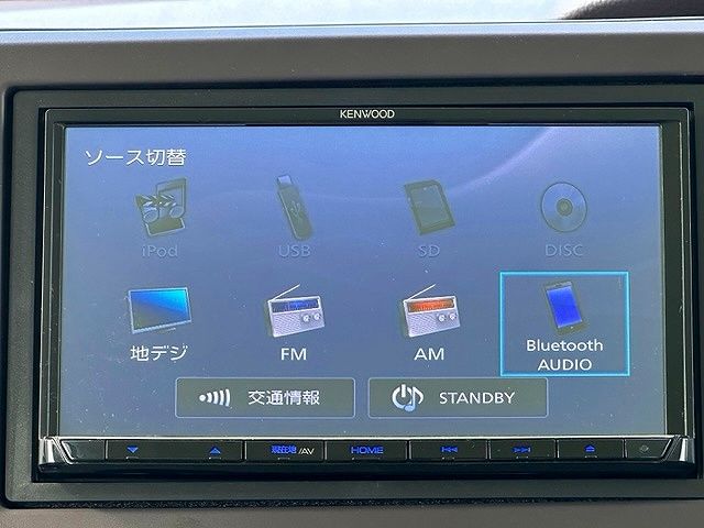 Honda N BOX 2018-03 21127-4