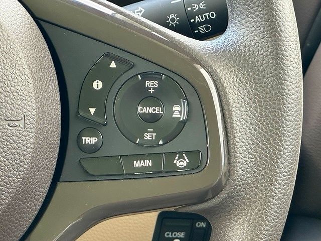 Honda N BOX 2018-03 21127-20