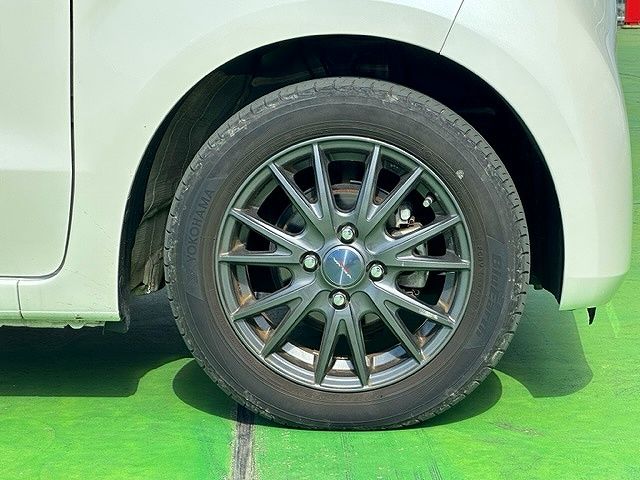 Honda N BOX 2018-03 21127-25