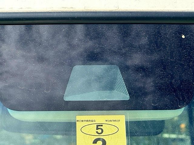 Honda N BOX 2018-03 21127-26
