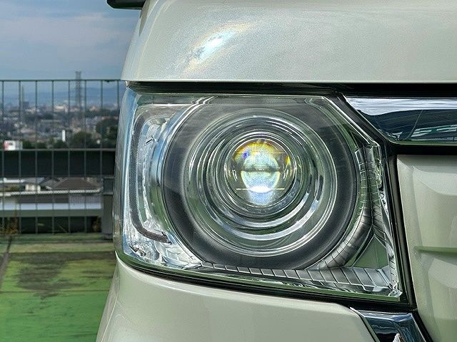 Honda N BOX 2018-03 21127-24