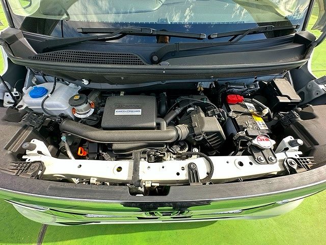 Honda N BOX 2018-03 21127-27