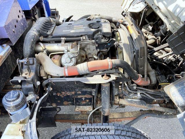 Isuzu ELF TRUCK 2007-10 396457-29