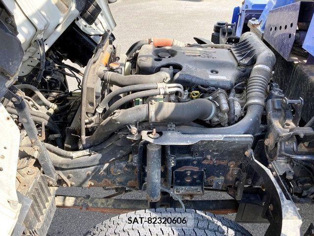 Isuzu ELF TRUCK 2007-10 396457-28