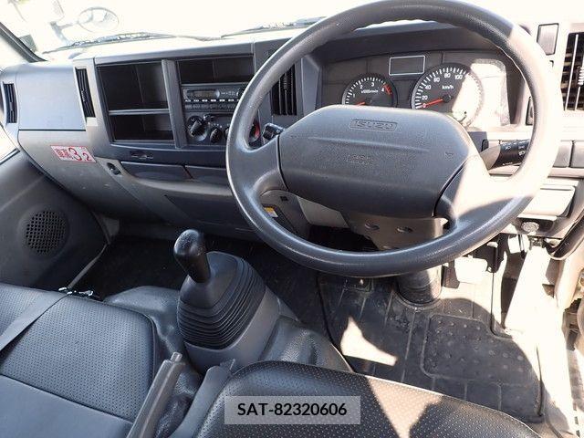 Isuzu ELF TRUCK 2007-10 396457-1