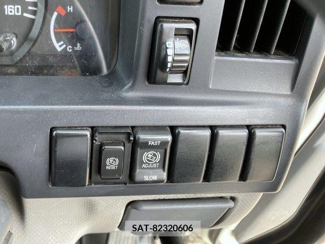 Isuzu ELF TRUCK 2007-10 396457-14