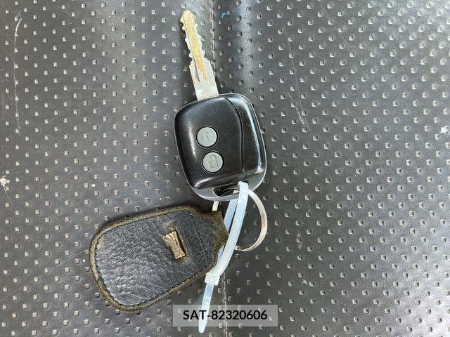 Isuzu ELF TRUCK 2007-10 396457-27