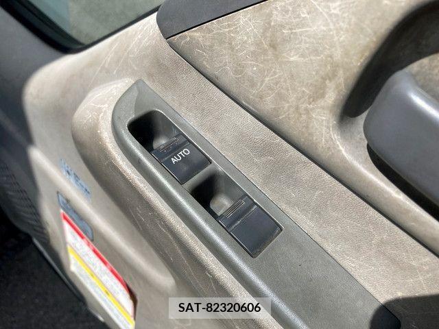 Isuzu ELF TRUCK 2007-10 396457-13