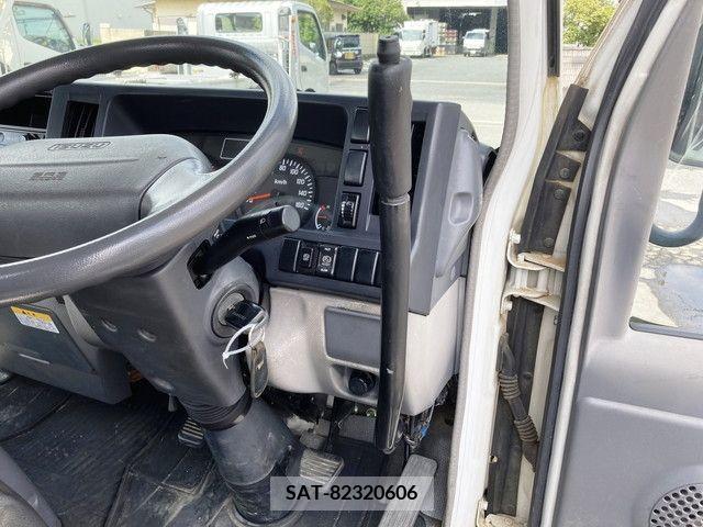 Isuzu ELF TRUCK 2007-10 396457-12