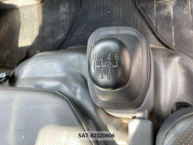 Isuzu ELF TRUCK 2007-10 396457-11