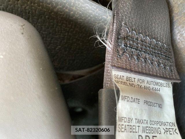 Isuzu ELF TRUCK 2007-10 396457-26