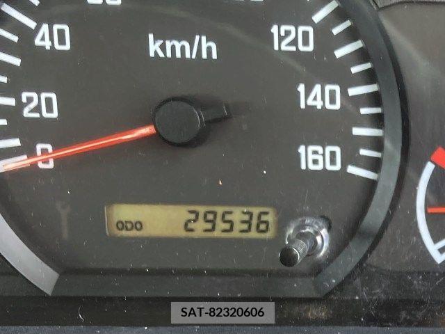 Isuzu ELF TRUCK 2007-10 396457-25