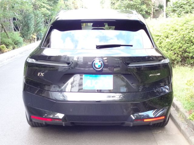 Bmw IX 2023-02 12174-9