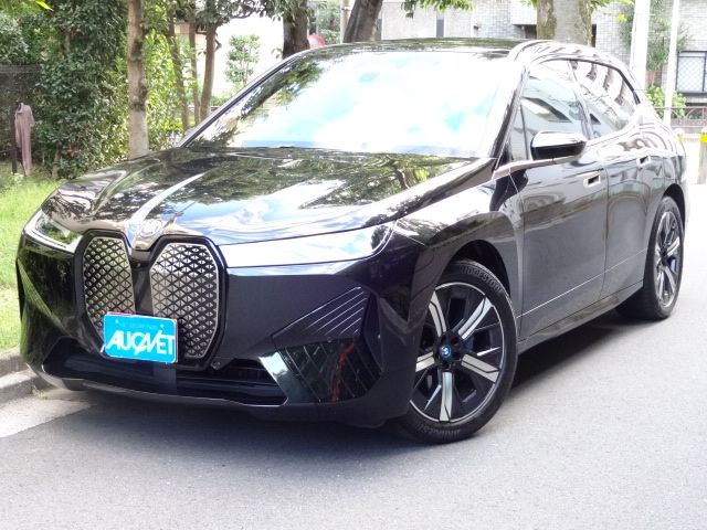 Bmw IX 2023-02 12174-0