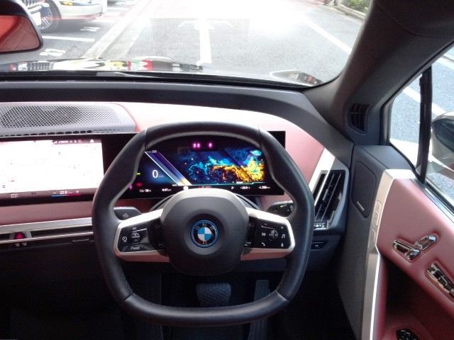 Bmw IX 2023-02 12174-21