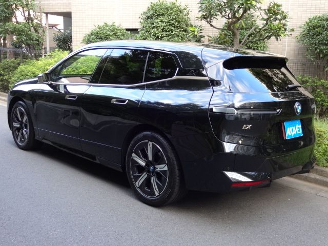 Bmw IX 2023-02 12174-2