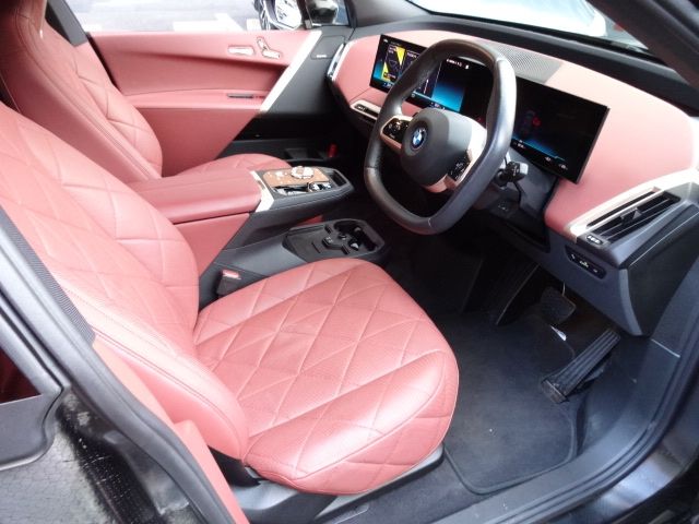 Bmw IX 2023-02 12174-14
