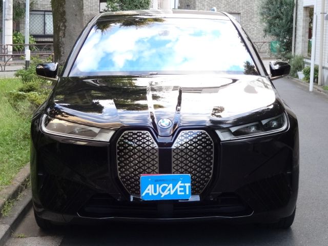 Bmw IX 2023-02 12174-3